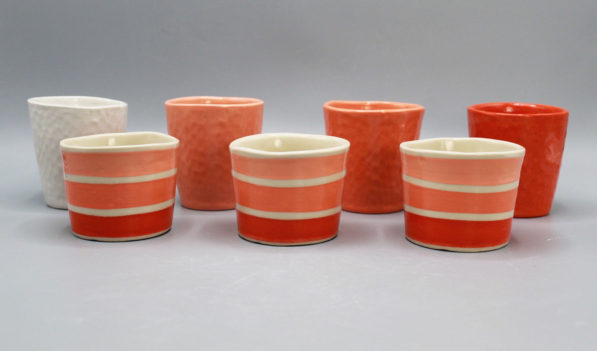 The Art of Slip Casting – SUGARHOUSE CERAMIC CO.