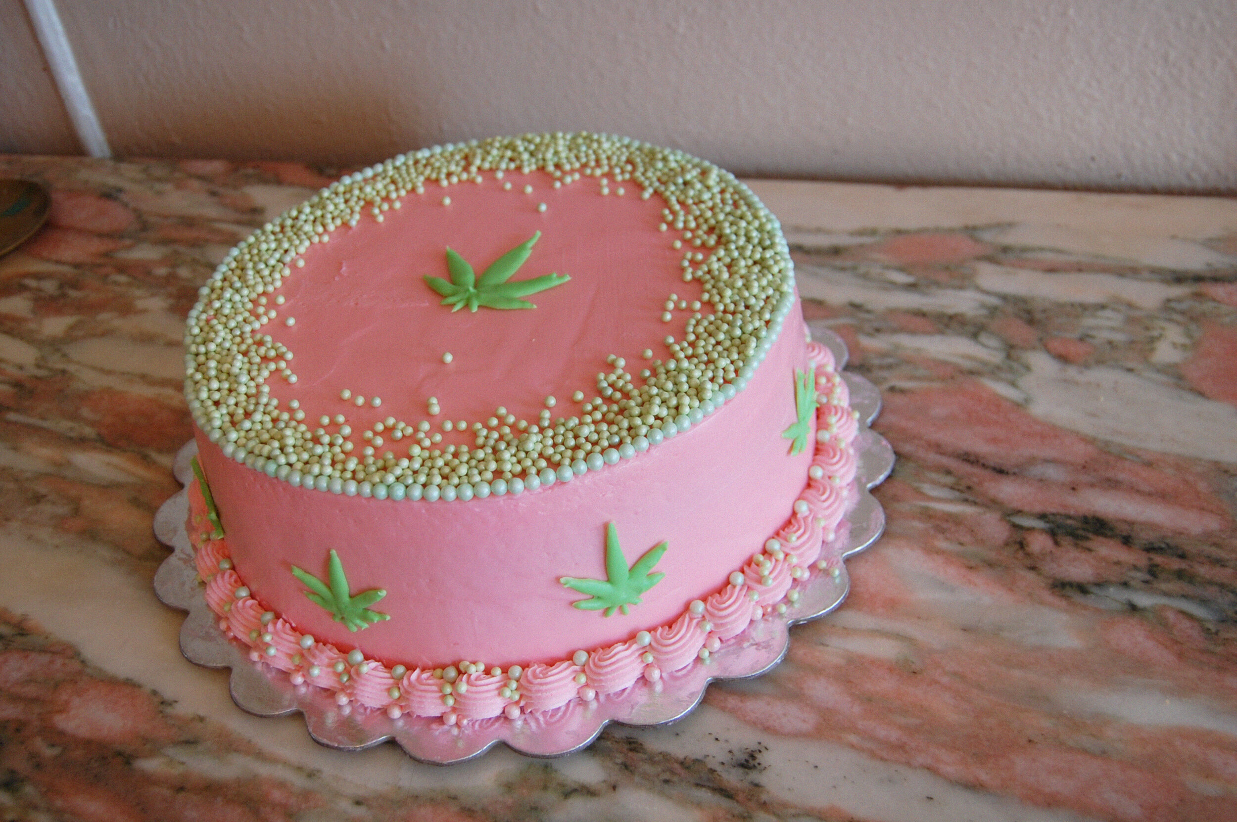 Aggregate more than 133 weed style cake latest in.eteachers