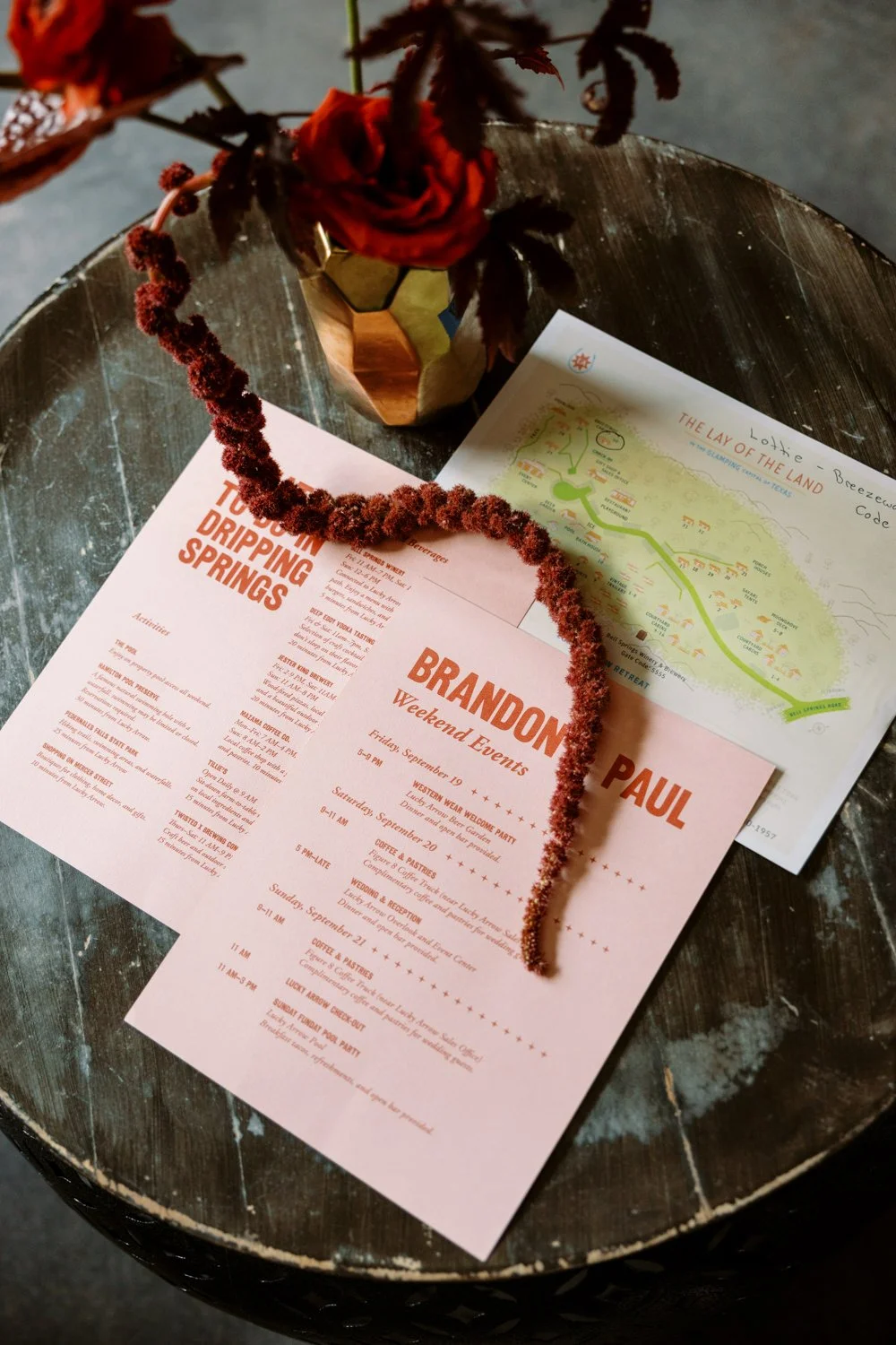 Western NYC meets Texas Colorful Cowboy Wedding Photography - 23.jpg