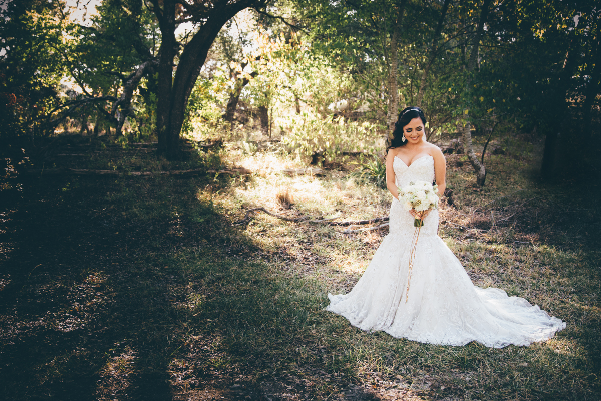 Dripping Springs Blue Rock Estate Wedding Photographer