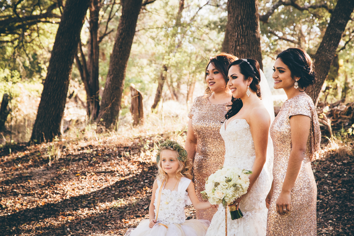 Dripping Springs Blue Rock Estate Wedding Photographer
