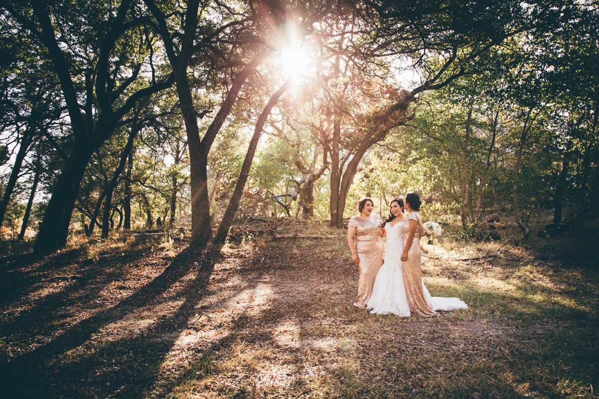 Dripping Springs Blue Rock Estate Wedding Photographer