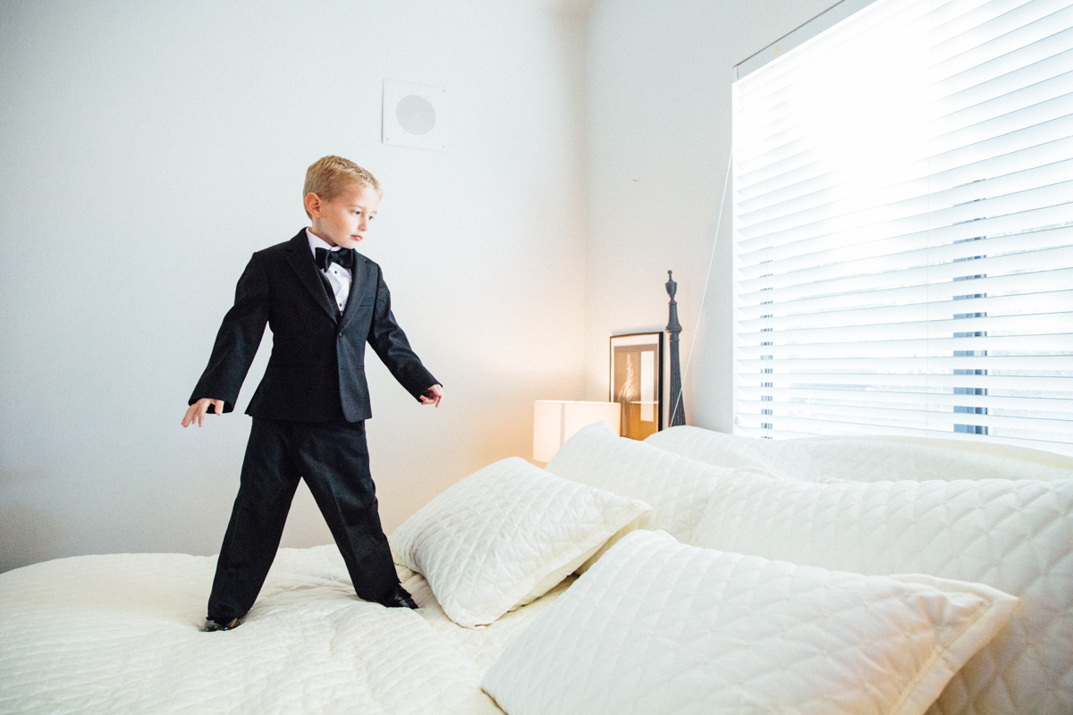 Dripping Springs Blue Rock Estate Wedding Photographer