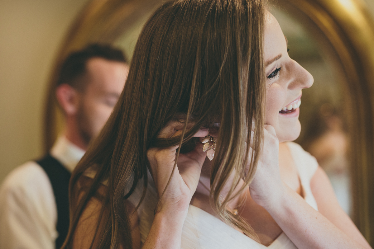 Thurman Mansion Wedding Photographer