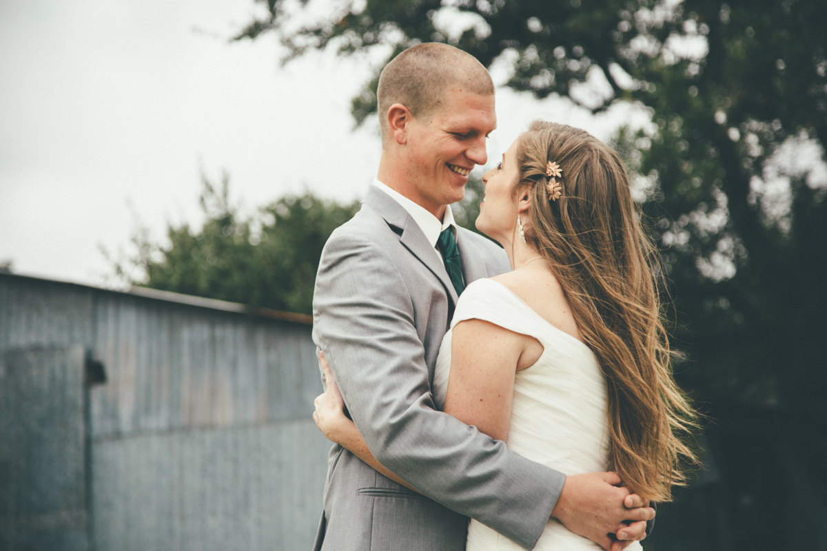 Thurman Mansion Wedding Photographer