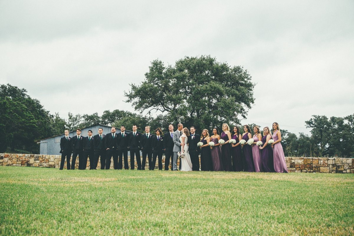 Thurman Mansion Wedding Photography