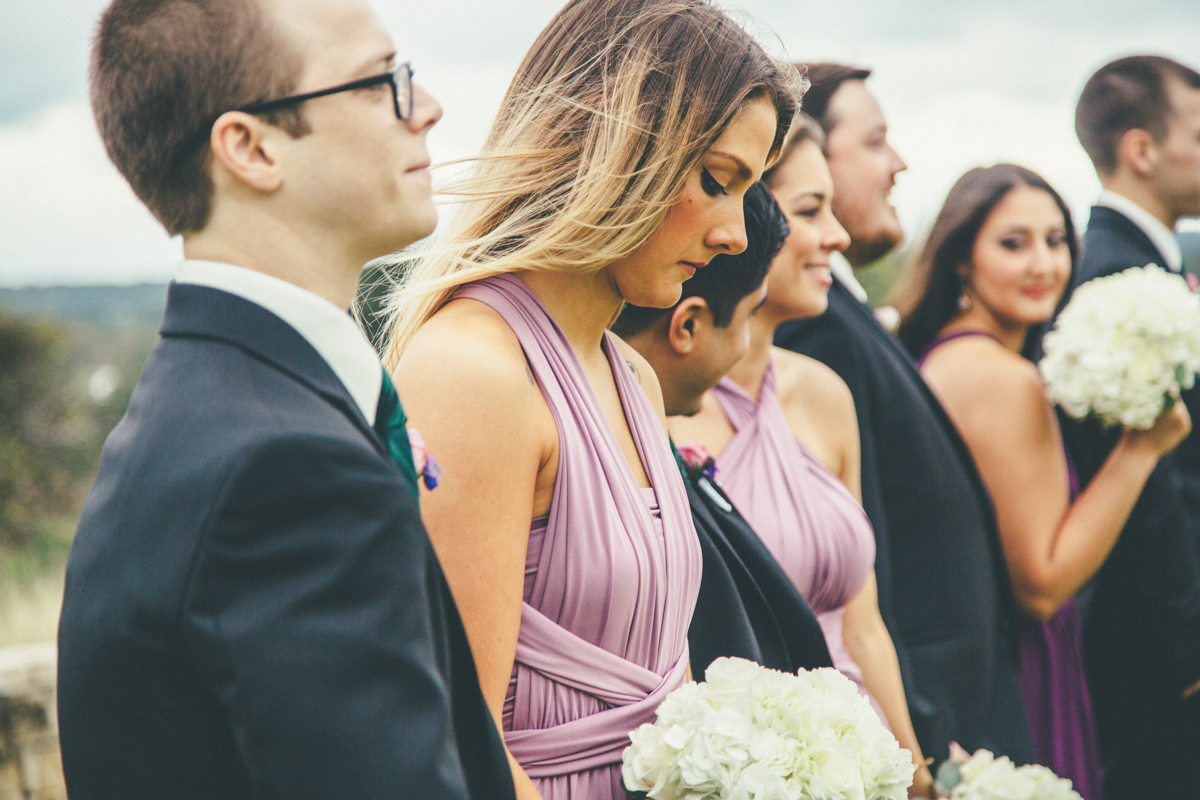 Thurman Mansion Wedding Photographer