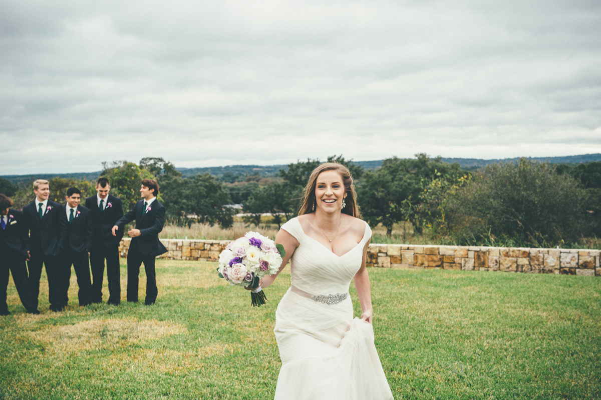 Thurman Mansion Wedding Photographer