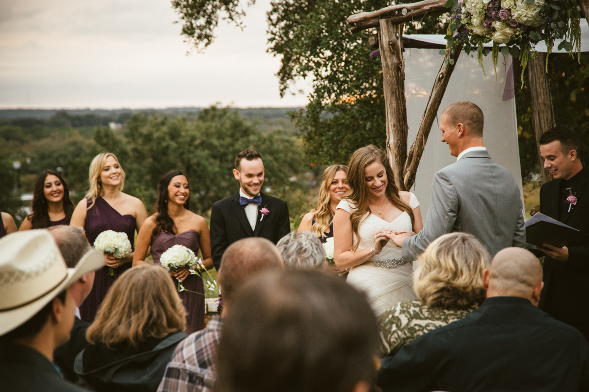 Thurman Mansion Wedding Photographer