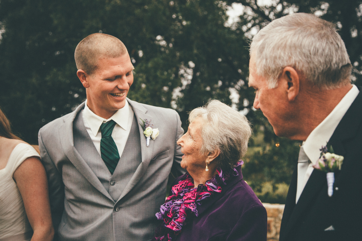 Thurman Mansion Wedding Photographer