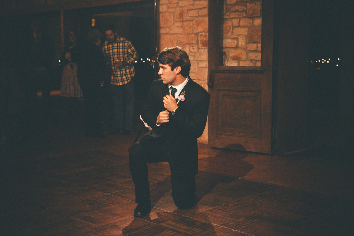 Thurman Mansion Wedding Photography