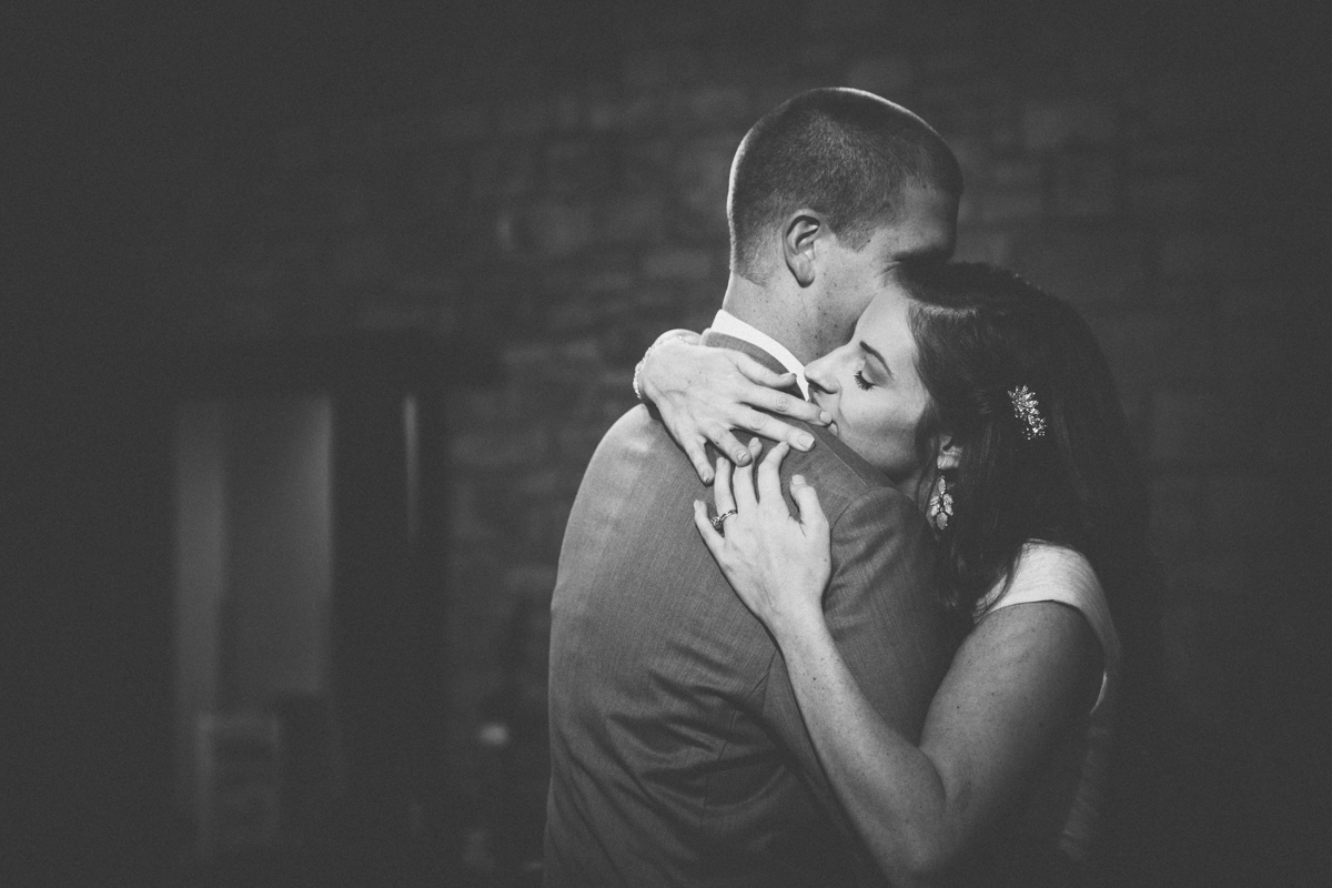 Thurman Mansion Wedding Photographer