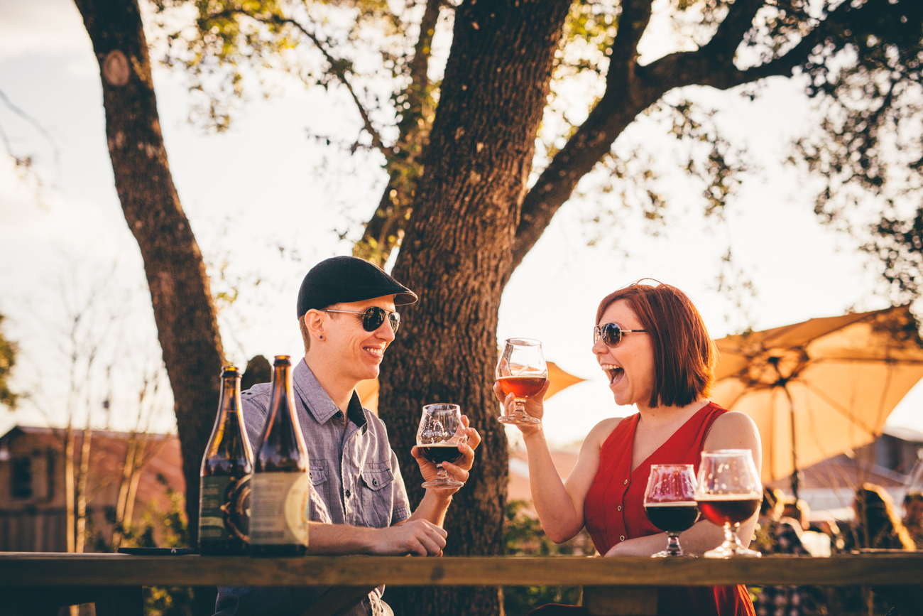 Austin Engagement Photographer