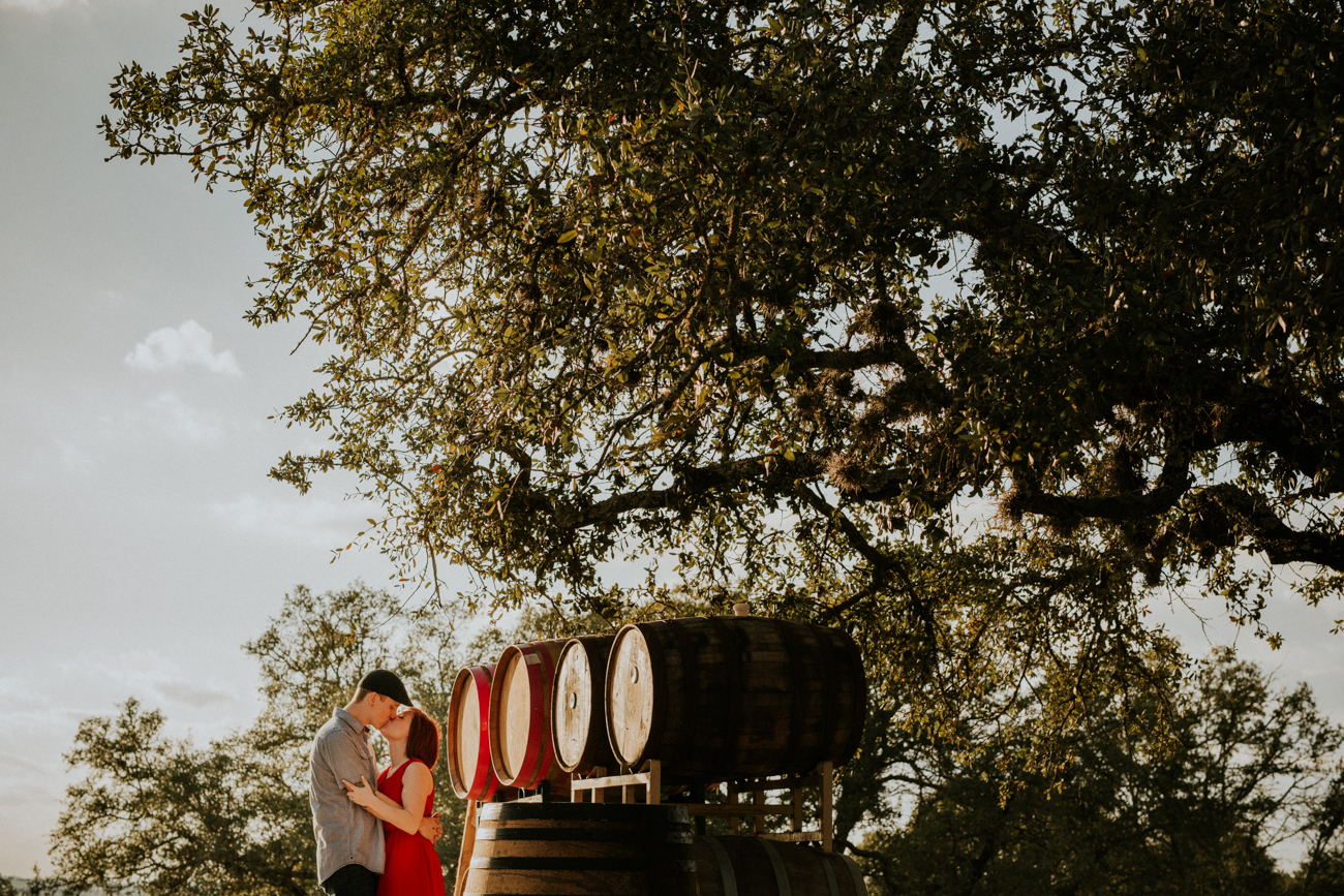 Austin Engagement Photographer