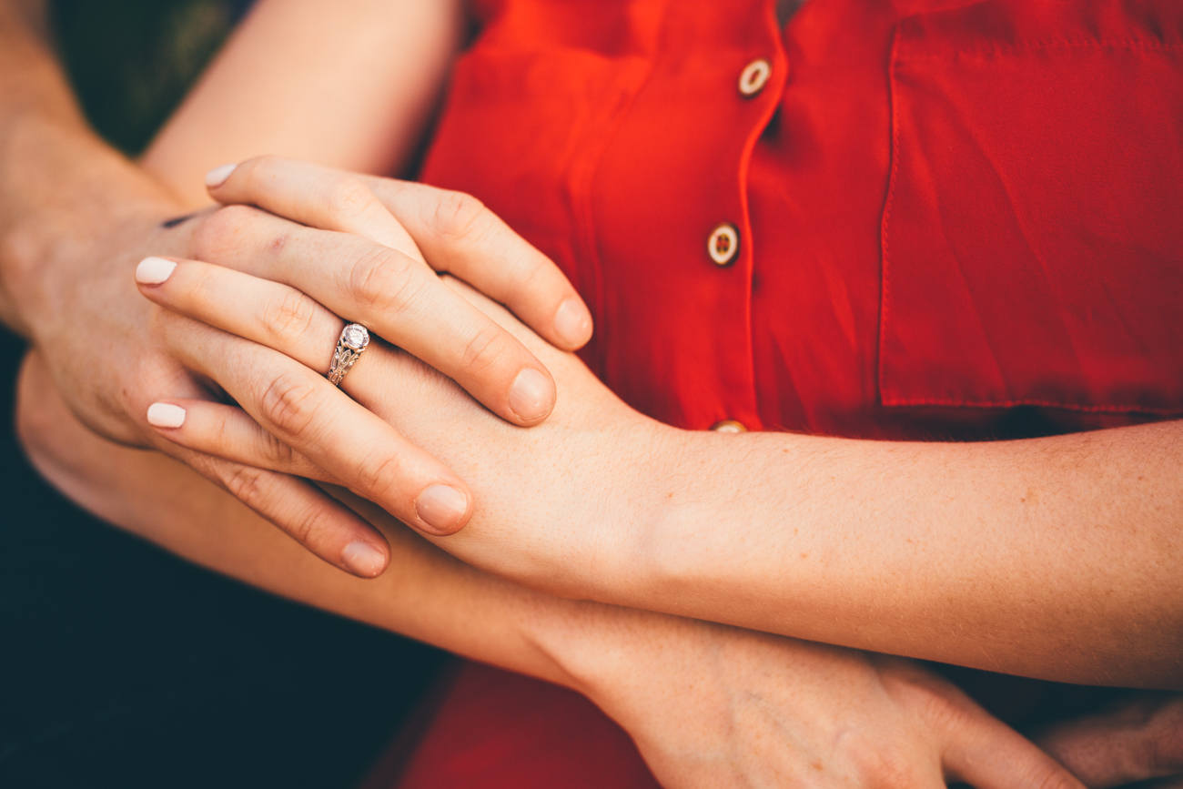 Austin Engagement Photographer