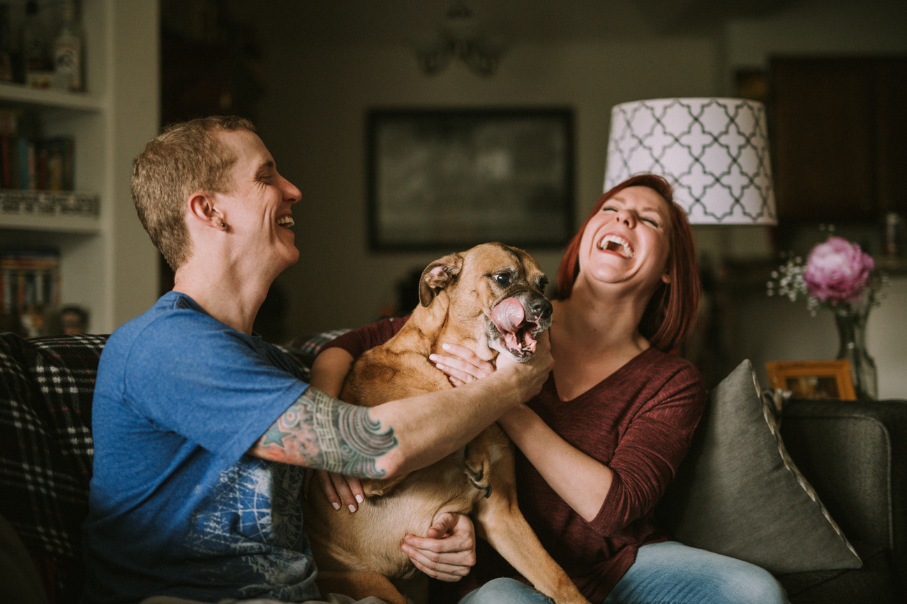 Austin Engagement Photographer