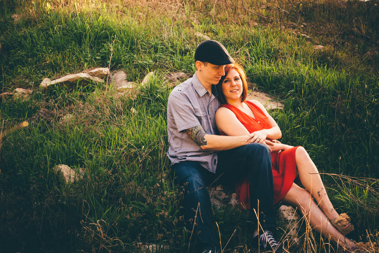 Austin Engagement Photographer