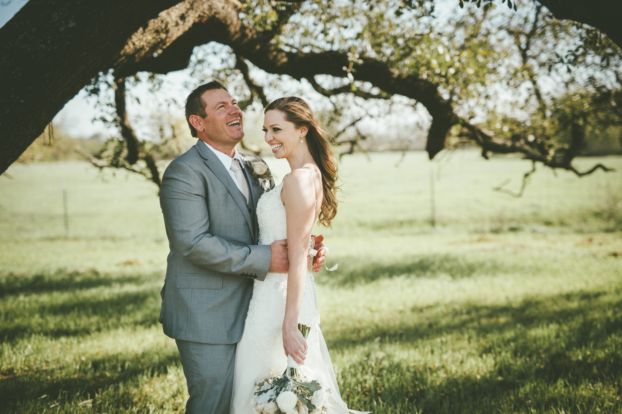 Austin Wedding Photography