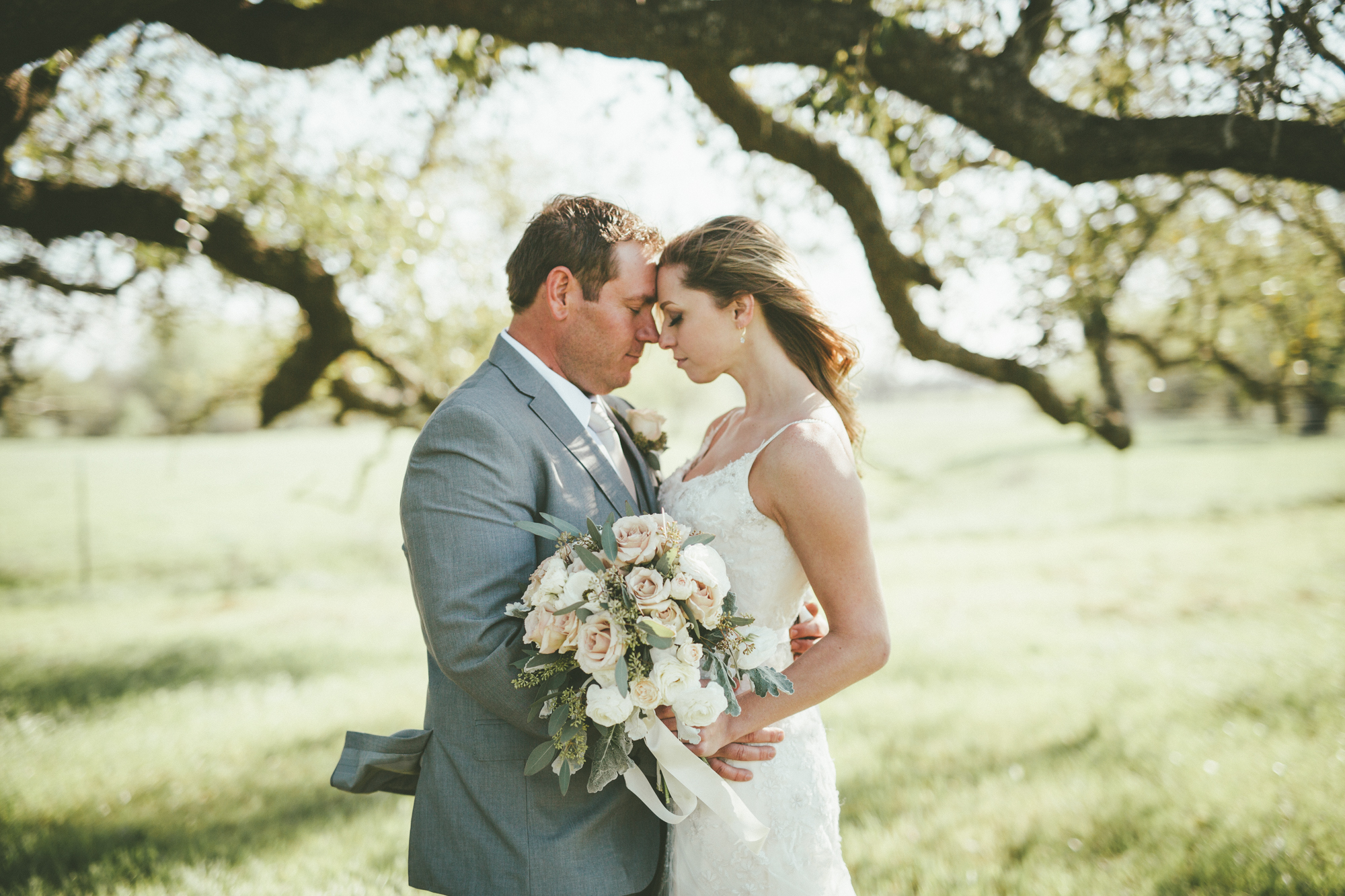 Austin Wedding Photography