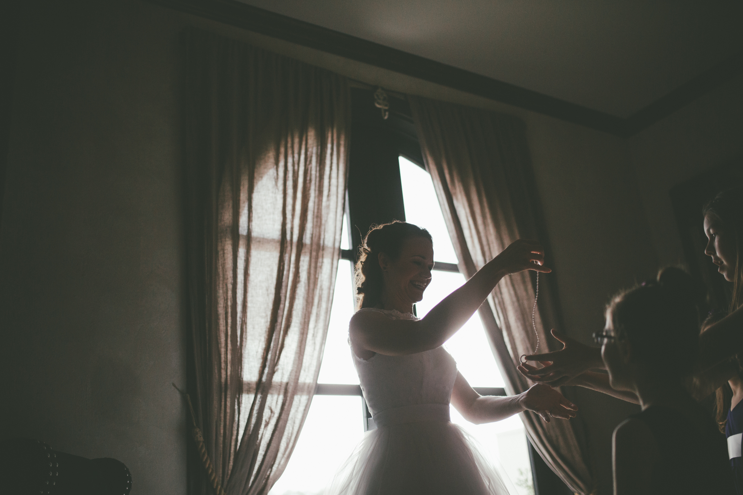 Austin Wedding Photography