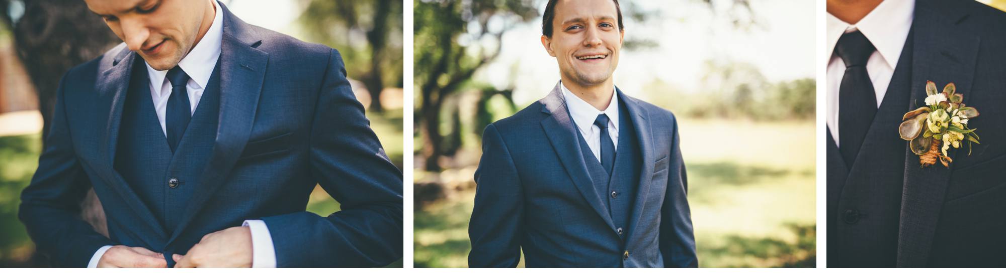 Austin wedding photographer