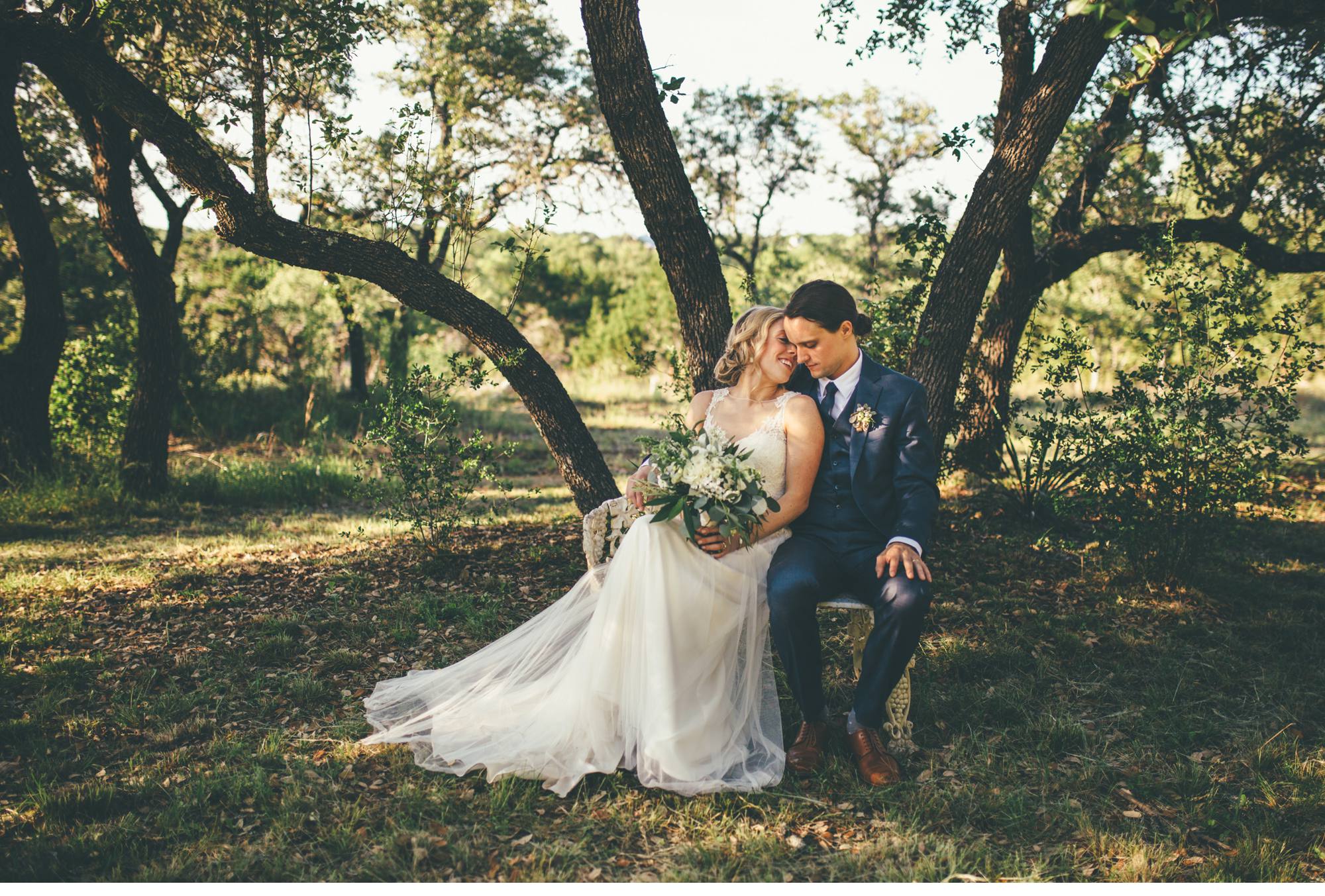 Austin wedding photographer