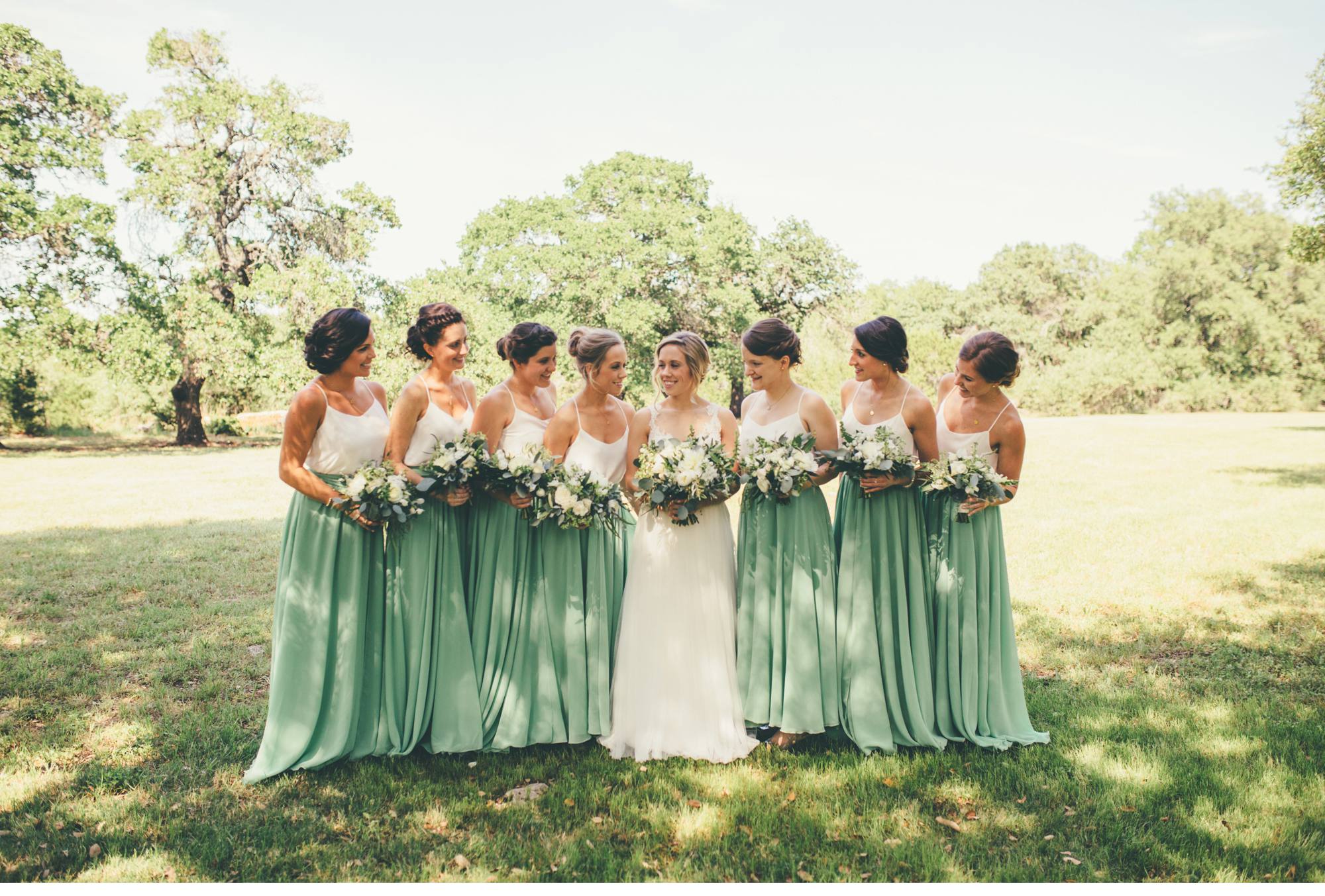 Austin wedding photographer