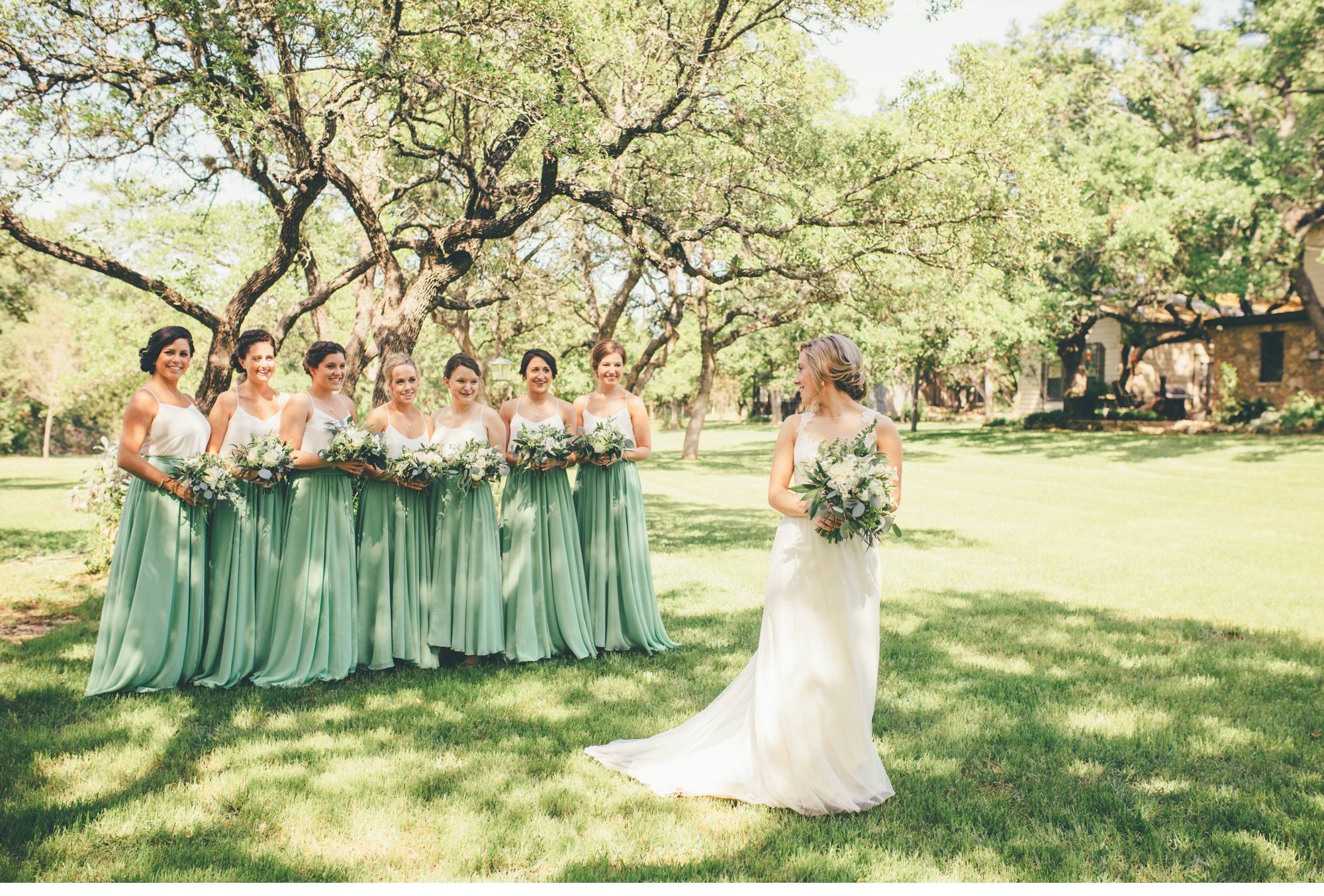 Austin wedding photographer