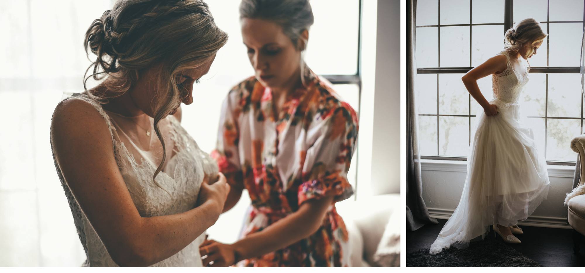 Austin Wedding Photographer