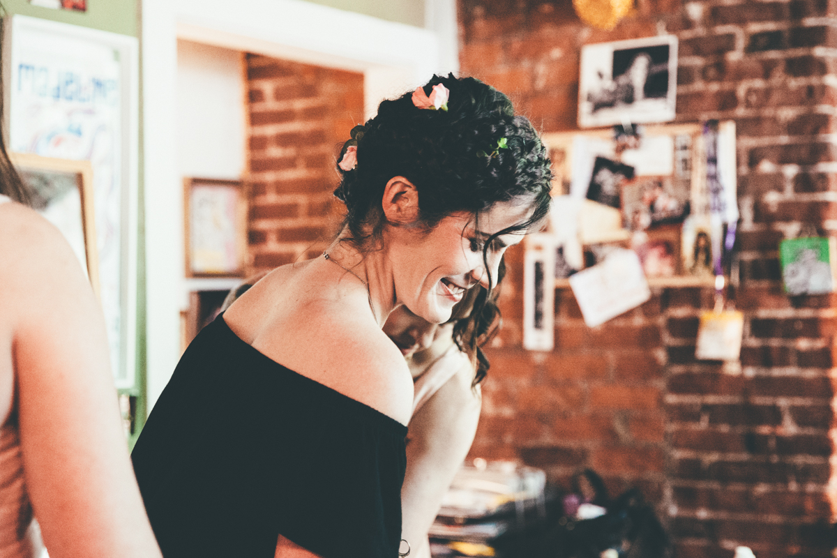 The Goat Farm Wedding Phtographer