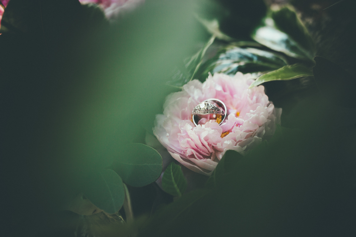 The Goat Farm Atlanta Wedding Photographer