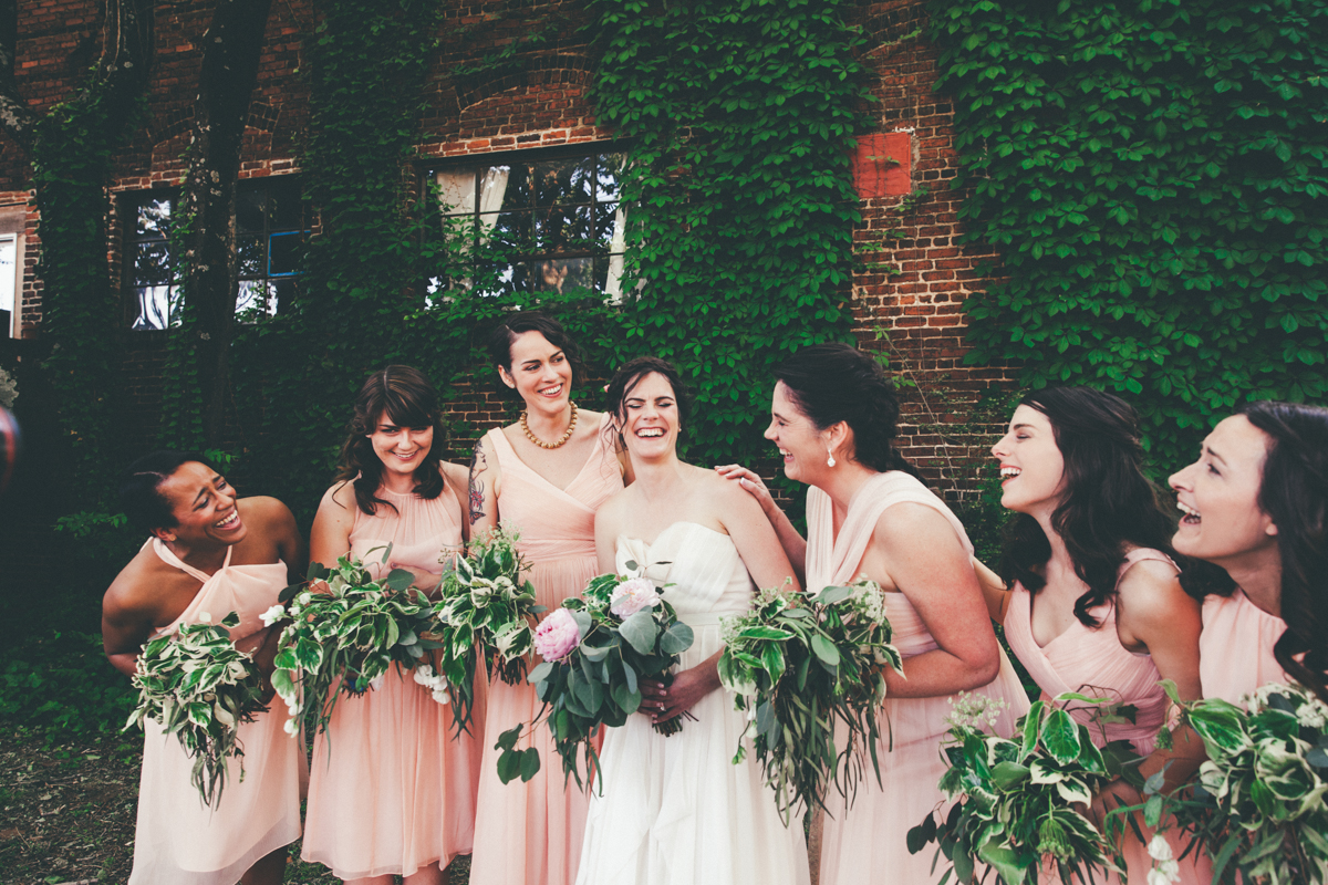 The Goat Farm Wedding Photographer