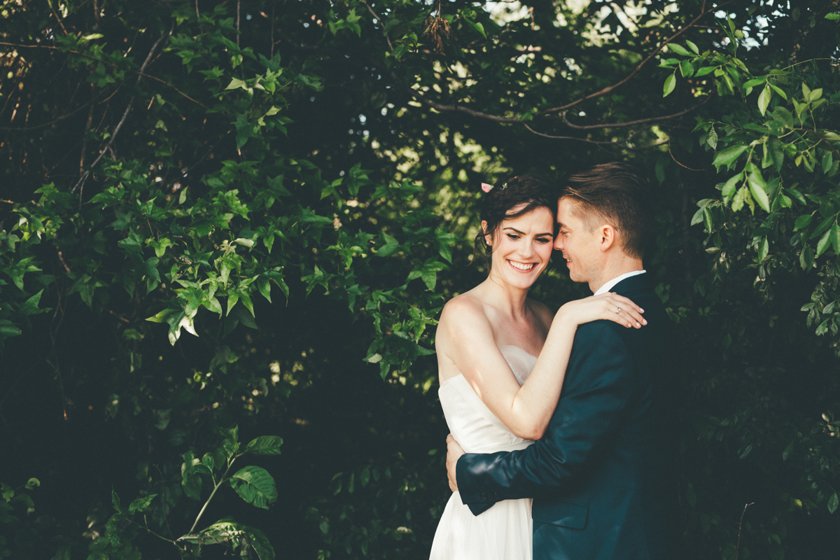 The Goat Farm Wedding Photographer
