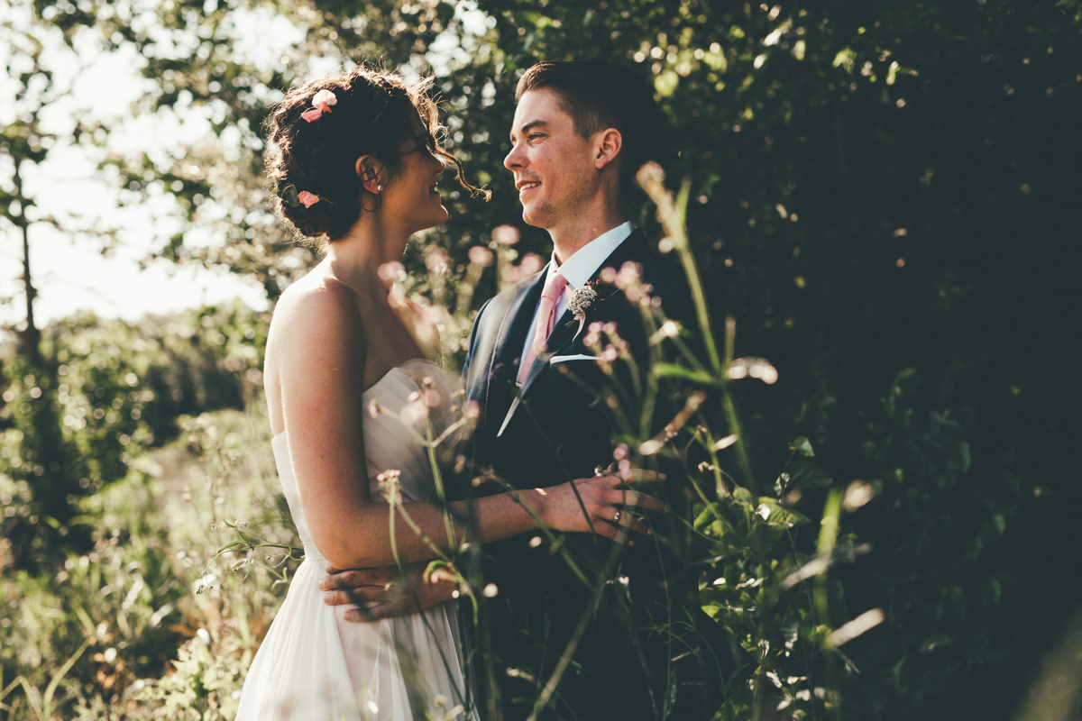 The Goat Farm Wedding Photographer