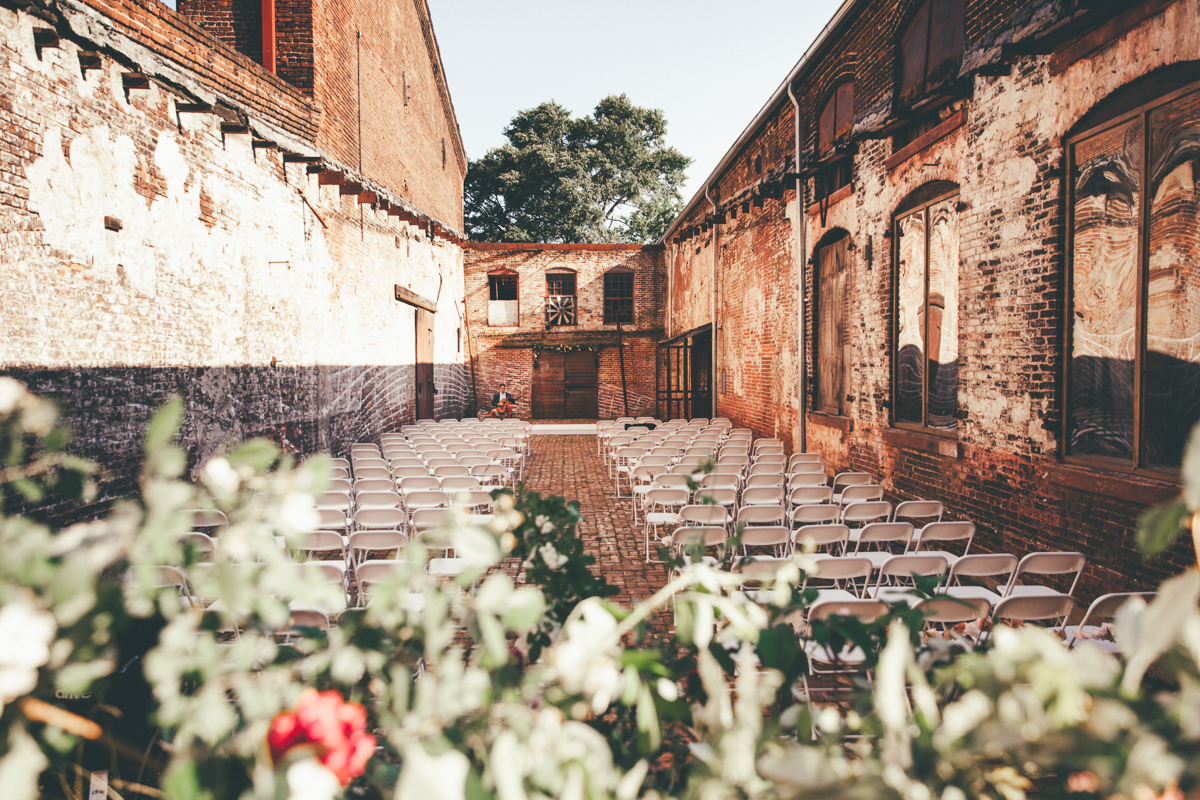 The Goat Farm Wedding Photographer