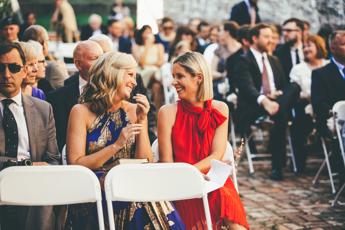 The Goat Farm Wedding Photographer