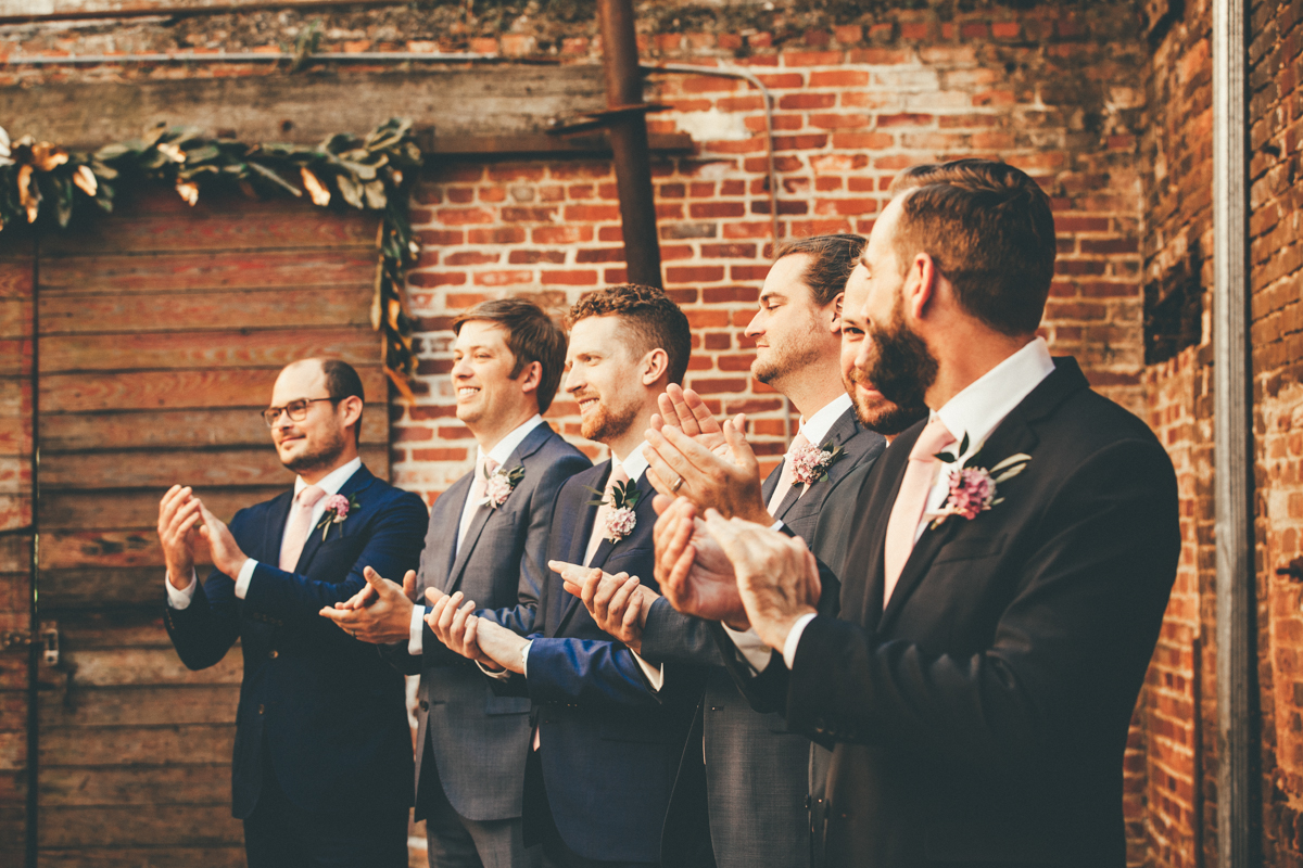 The Goat Farm Wedding Photographer