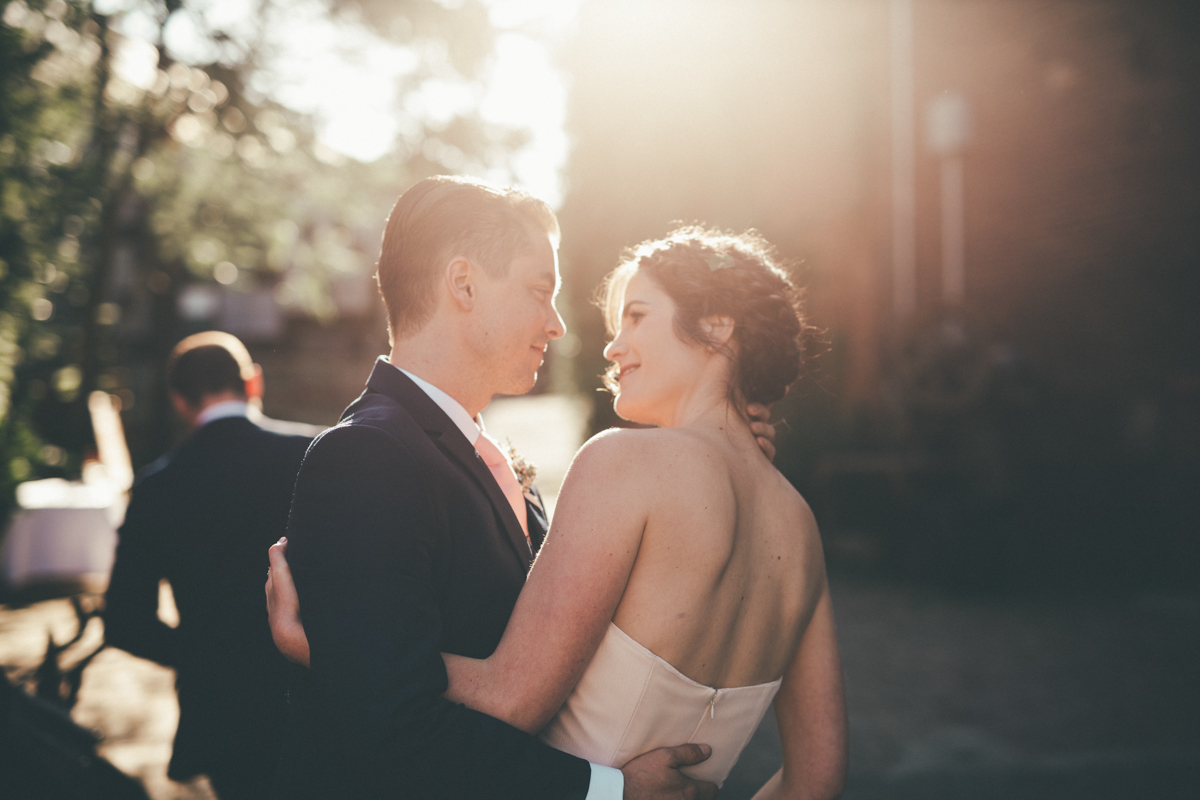 The Goat Farm Wedding Photographer