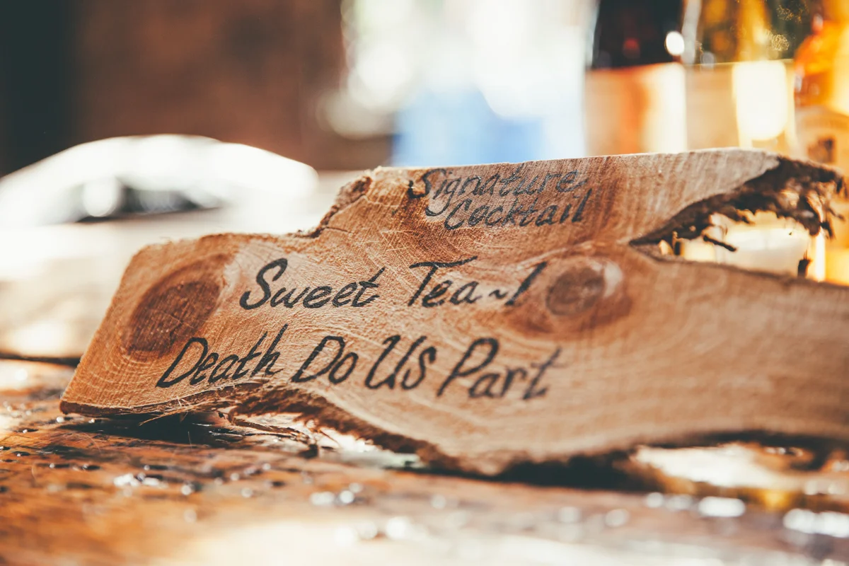 The Goat Farm Wedding Photographer