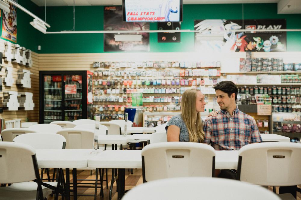 Austin Wedding and Engagement Photography - Rustic Ranch