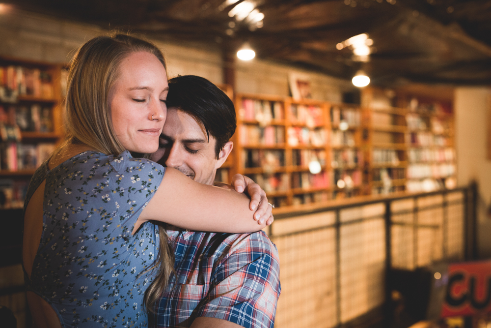 Austin Wedding and Engagement Photography - Rustic Ranch