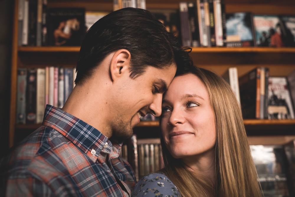 Austin Wedding and Engagement Photography - Rustic Ranch