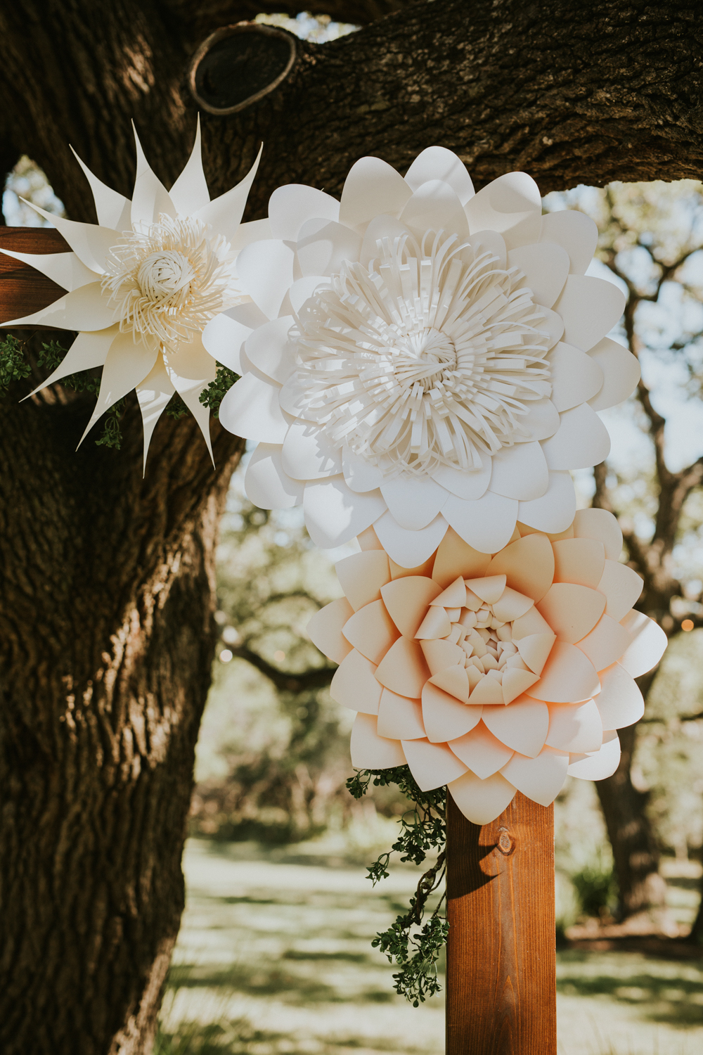 Austin Wedding and Engagement Photography - Rustic Ranch