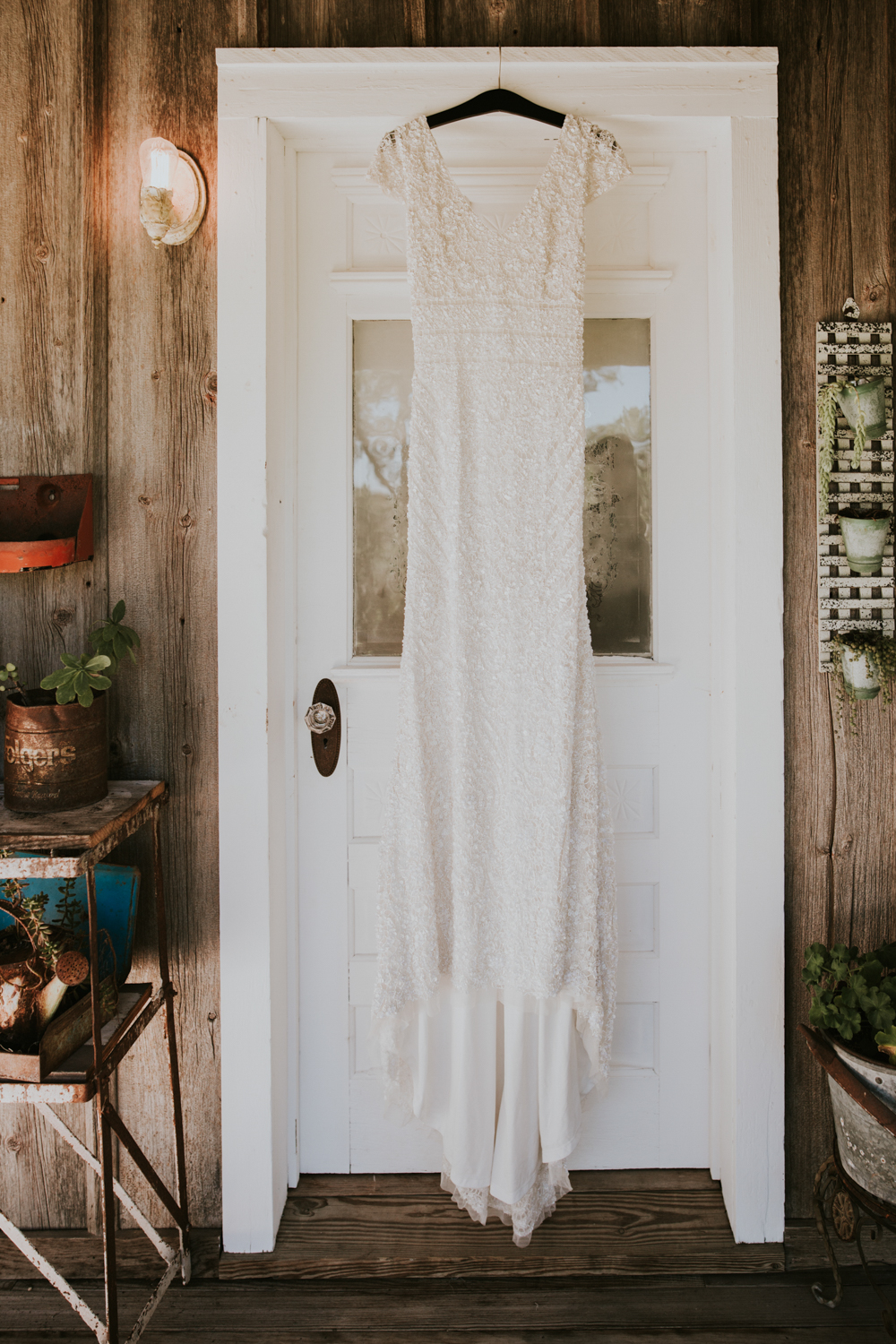 Austin Wedding and Engagement Photography - Rustic Ranch