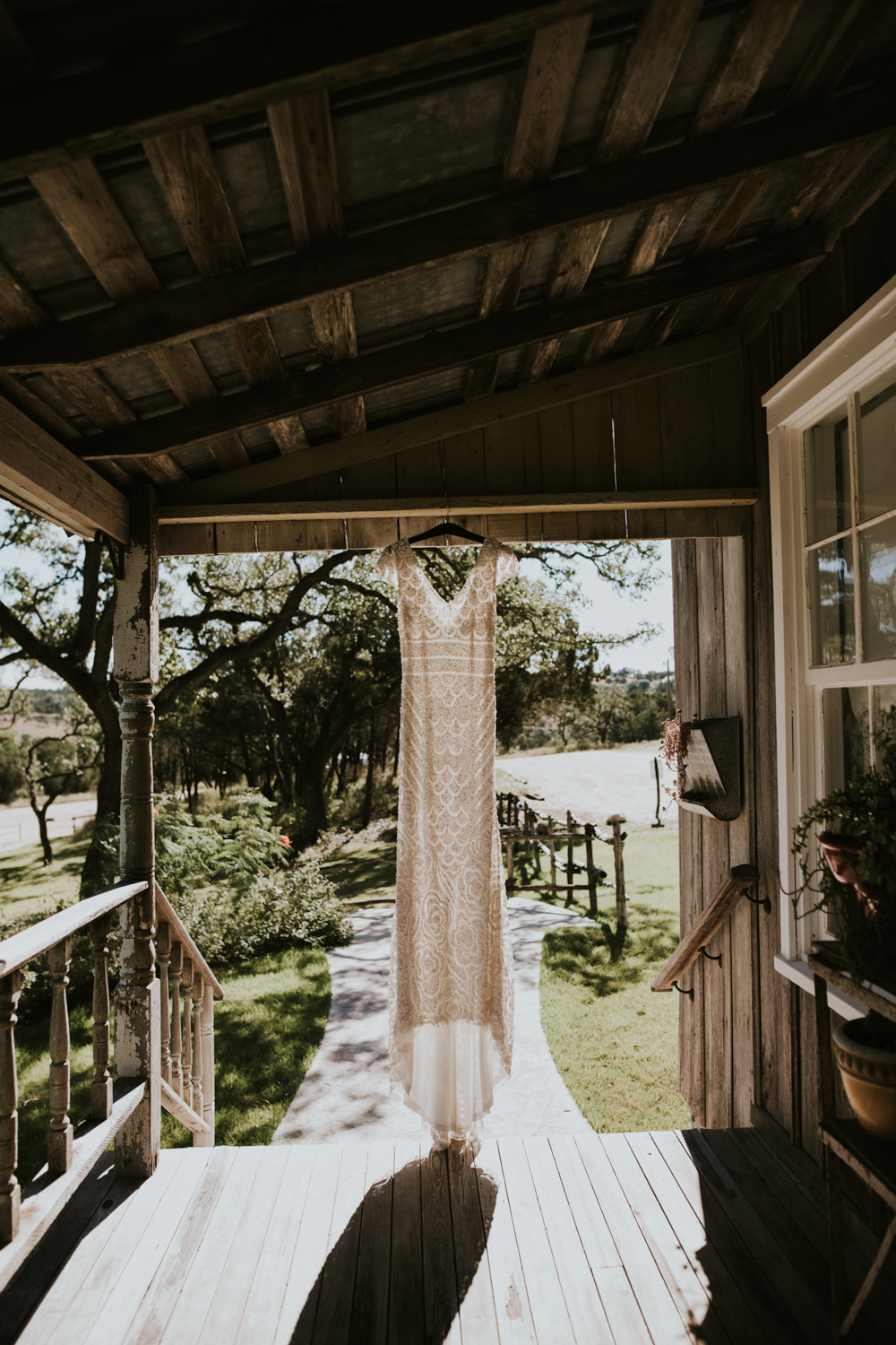 Austin Wedding and Engagement Photography - Rustic Ranch