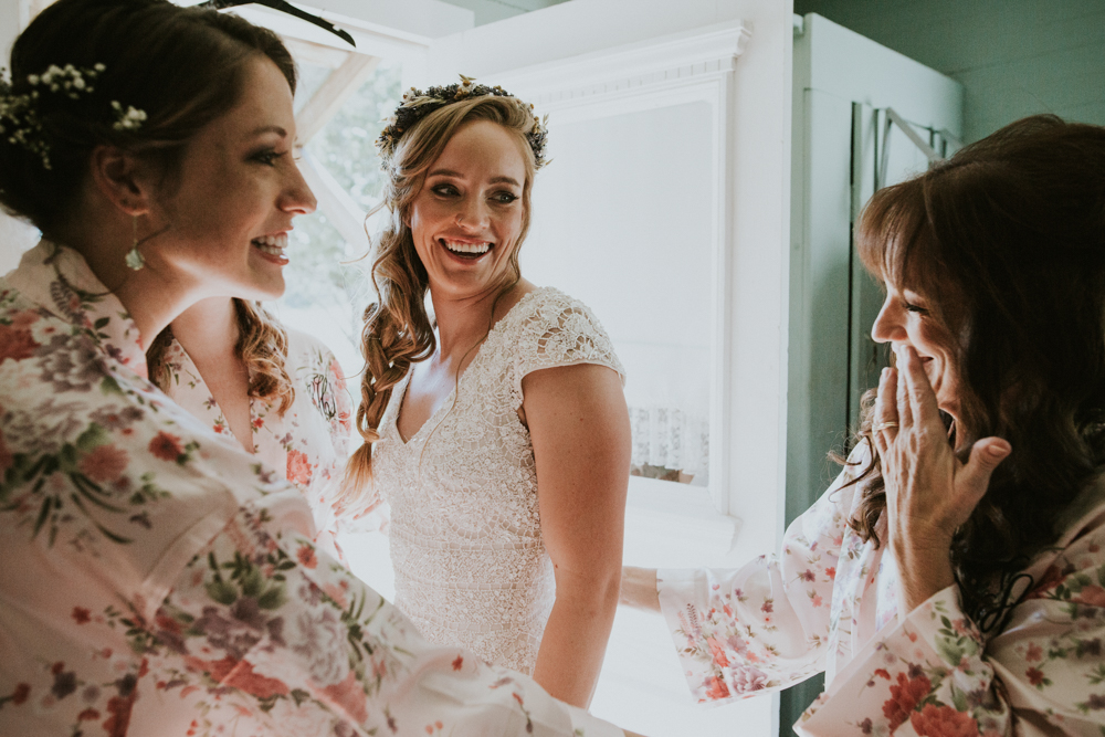 Austin Wedding and Engagement Photography - Rustic Ranch