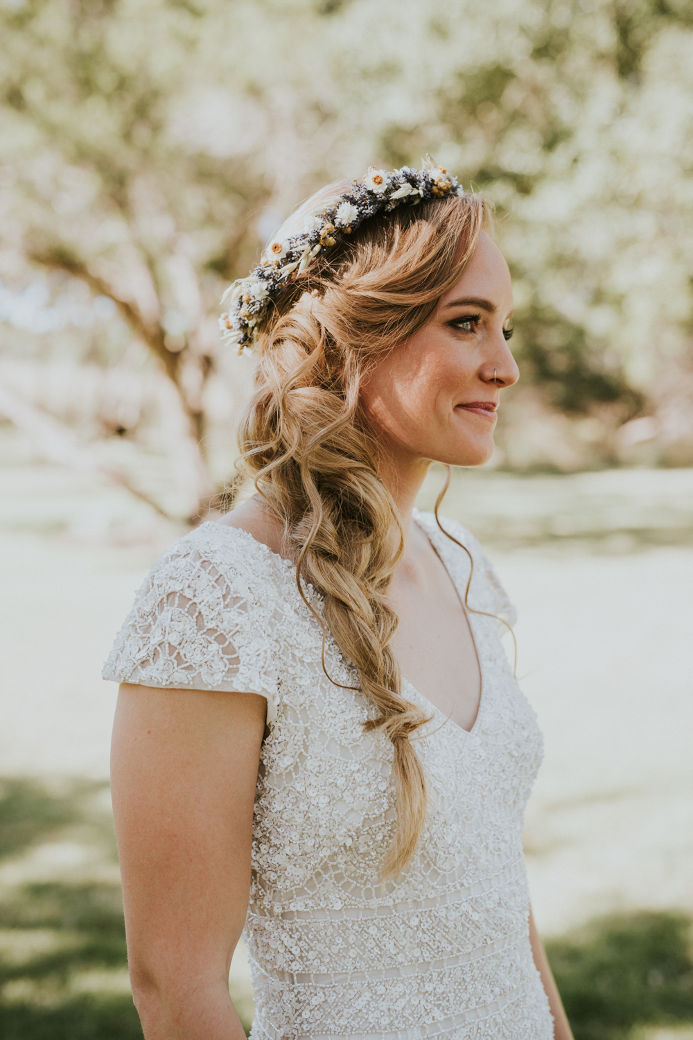 Austin Wedding and Engagement Photography - Rustic Ranch