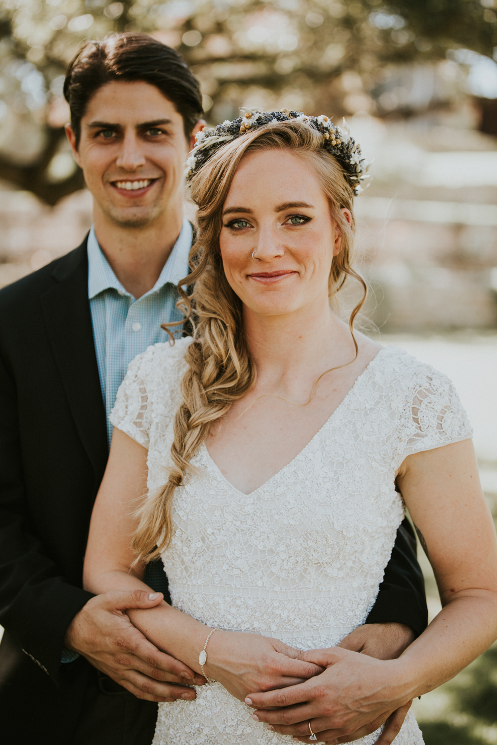 Austin Wedding and Engagement Photography - Rustic Ranch