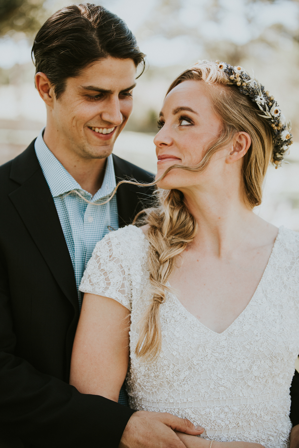 Austin Wedding and Engagement Photography - Rustic Ranch