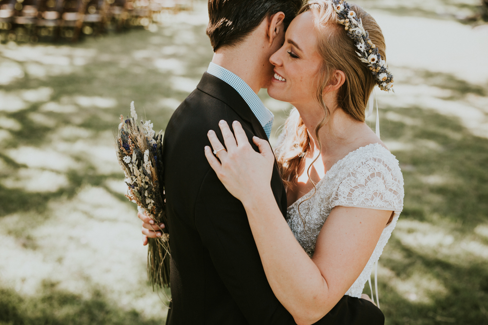 Austin Wedding and Engagement Photography - Rustic Ranch